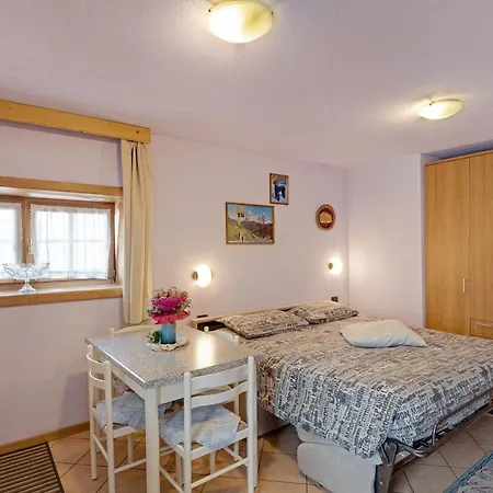 Appartement Orsa Minore