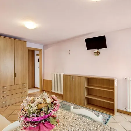 Orsa Minore Apartamento Livigno