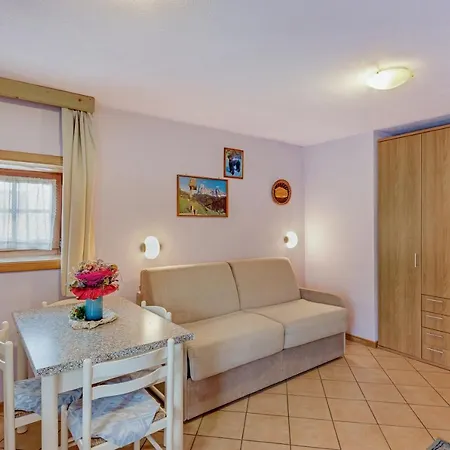 Orsa Minore Appartement Livigno