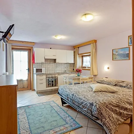 Appartement Orsa Minore