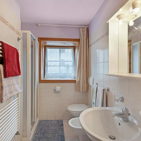 Orsa Minore Appartement *